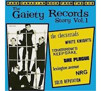 Various Artists - The Gaiety Records Story Volume 1 [Vinilo]