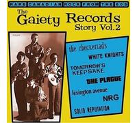 Various Artists - The Gaiety Records Story Volume 2 [Vinilo]