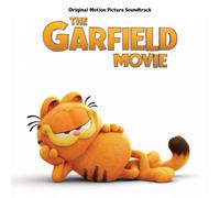 Various Artists The Garfield Movie Soundtrack (CD) (Importación USA)