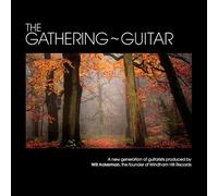 Various Artists - The Gathering - Guitar