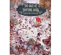 Various Artists - The Gaze Of Drifting Skies: A Treasury Of Bird's Eye Cartoon Views