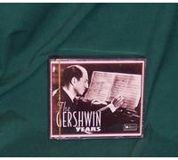 Various Artists - The Gershwin Years