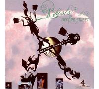 Various Artists - The Ghosts of Oxford Street (UK Import)