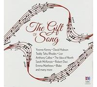 Various Artists - The Gift Of Song