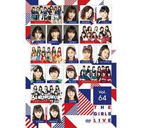 (Various Artists) - The Girls Live Vol.64 [Edizione: Giappone] [Italia] [DVD]