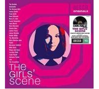 Various Artists – The Girls Scene – Vinilo – Edición RSD 2020 (12")