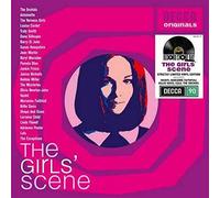 Various Artists - The Girls Scene [Vinilo]