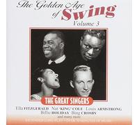 Various Artists - The Golden Age of Swing - Volume 3