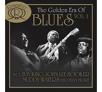 Various Artists - The Golden Era Of Blues Vol. 1