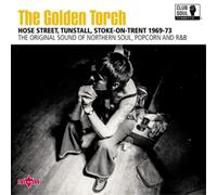 Various Artists The Golden Torch: The Original Sound o (Vinyl) (Importación USA)