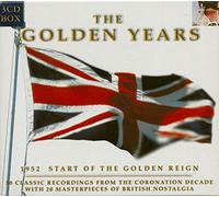 Various Artists - The Golden Years