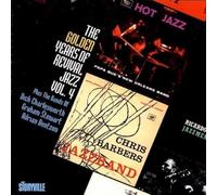Various Artists - The Golden Years Of Revival Jazz Volume 4
