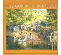 Various Artists - The Gospel Anthology