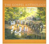 Various Artists The Gospel Anthology (CD) Album (Importación USA)
