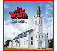 Various Artists - The Gospel Truth: Complete Singles Collection [Vinilo]