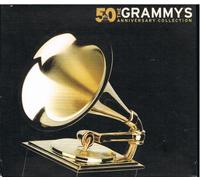 Various Artists - The Grammy's 50 Anniversary Collection