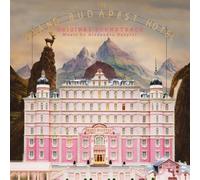Various Artists - The Grand Budapest Hotel