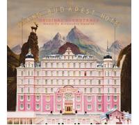 Various Artists The Grand Budapest Hotel (Original Soundt (CD) (Importación USA)