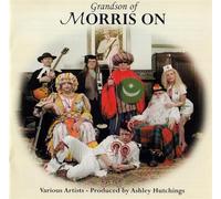 Various Artists - The Grandson Of Morris On
