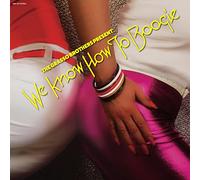 Various Artists - The Grasso Brothers Present We Know How To Boogie