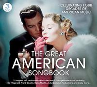 Varios Artistas - The Great American Songbook