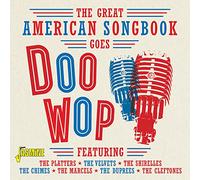 Various - The Great American Songbook Goes Doo-Wop