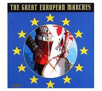 Various Artists - The Great European Marches
