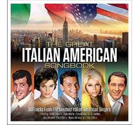Various Artists - The Great Italian American Songbook