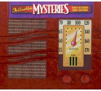 Various Artists - The Great Radio Mysteries