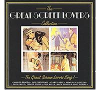 Various Artists - The GREAT SCREEN LOVERS Collection