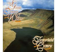 Various Artists - The Great Tenors Of Wales