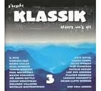 Various Artists - THE GREATEST CLASSICS - EMI CLASSICS-2CD