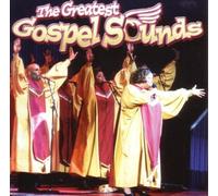 Various Artists - The Greatest Gospel Sounds