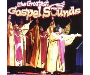 Various Artists - The Greatest Gospel Sounds