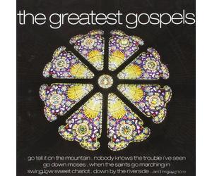 Various Artists - The Greatest Gospels [Import]