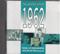Various Artists - The Greatest Hits of 1962