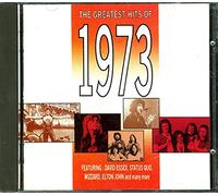 Various Artists - The Greatest Hits of 1973