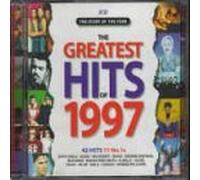 Various Artists - The Greatest Hits of 1997