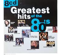 Various Artists - The Greatest Hits of the 80's [UK Import]