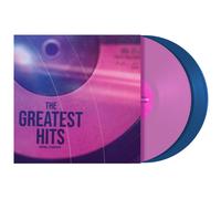 The Greatest Hits (Original Soundtrack) [Violet/Aqua 2 LP]