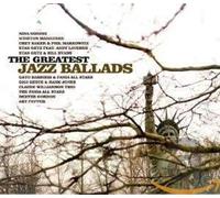 Various Artists - The Greatest Jazz Ballads