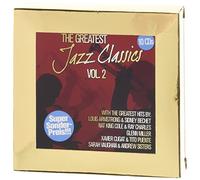 Various Artists - The Greatest Jazz Classicsvol2