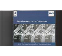 Various Artists - The Greatest Jazz Collection