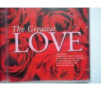 Various Artists - The Greatest Love