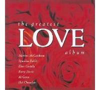 Various Artists - The Greatest Love Album