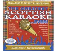 Various Artists - the Greatest Scottish Ever