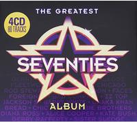 Various Artists – The Greatest Seventies Album – Rhino