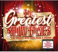 Various Artists - The Greatest Show Tunes