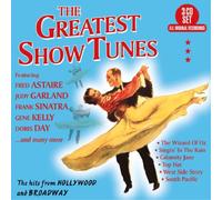 Various - The Greatest Show Tunes
