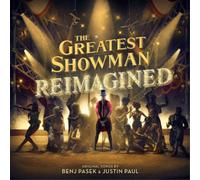 Various Artists - The Greatest Showman: Reimagined (LP)